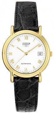 Custom Leather Watch Straps T71.3.444.13