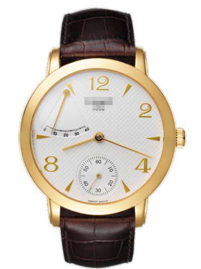 Wholesale Leather Watch Straps T71.3.459.34