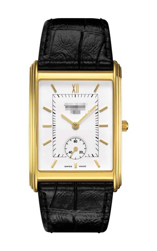 Wholesale Leather Watch Straps T71.3.610.11