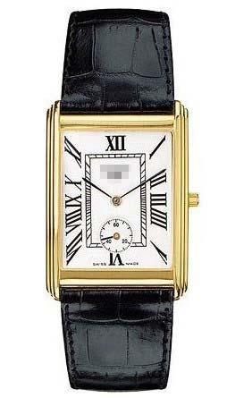 Custom Leather Watch Straps T71.3.610.13