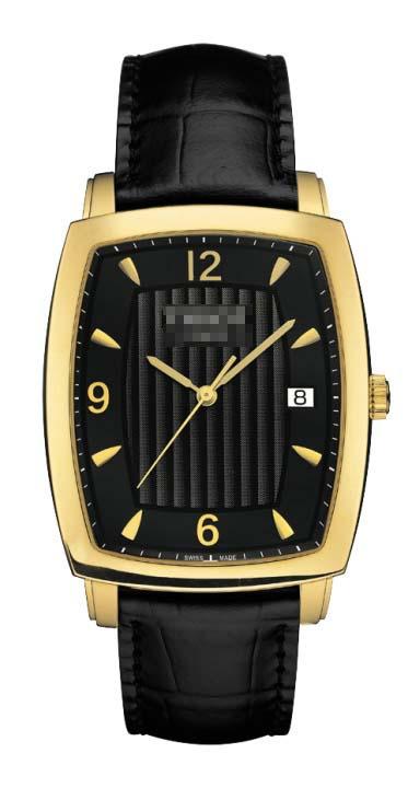 Custom Leather Watch Straps T71.3.622.54