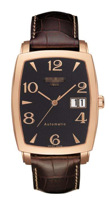 Wholesale Black Watch Dial T71.8.633.54