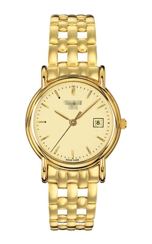 Customization Gold Watch Bracelets T73.3.131.21