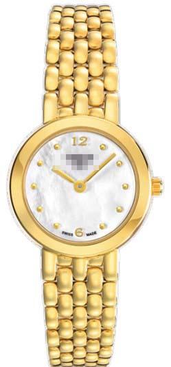 Wholesale Mother Of Pearl Watch Dial T73.3.137.74