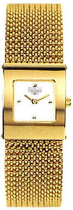 Custom Silver Watch Dial T73.3.321.31