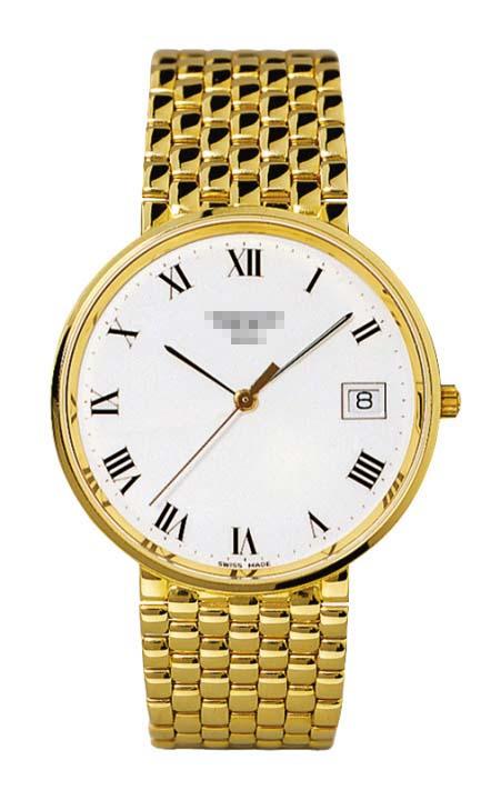 Custom Gold Watch Bracelets T73.3.403.13