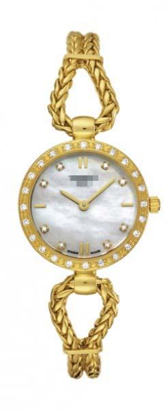 Custom Gold Watch Bracelets T74.3.115.76