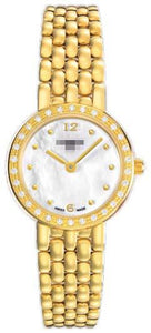 Custom Gold Watch Bracelets T74.3.116.74