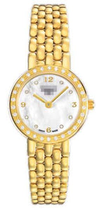 Wholesale Gold Watch Bracelets T74.3.116.76