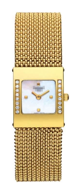 Custom White Watch Dial T74.3.308.71