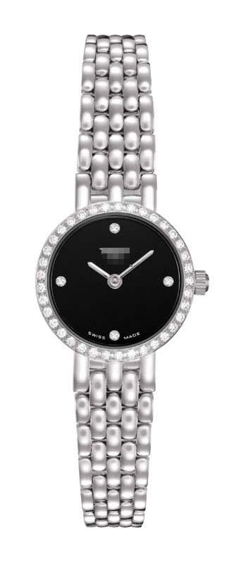 Wholesale Black Watch Dial T74.5.112.56