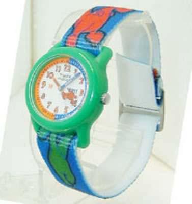 Custom Fabric Watch Bands T7B121
