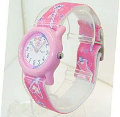 Custom Fabric Watch Bands T7B151