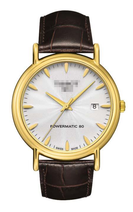Wholesale Silver Watch Dial T907.407.16.031.00