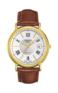 Custom Silver Watch Dial T907.407.16.038.00