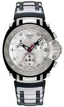 Custom Silver Watch Dial T90.4.446.31