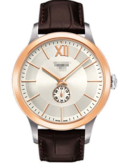 Wholesale Silver Watch Dial T912.428.46.038.00