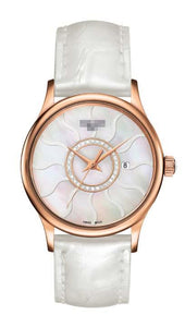 Custom Mother Of Pearl Watch Dial T914.210.46.116.00