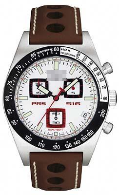 Custom Leather Watch Bands T91.1.416.31