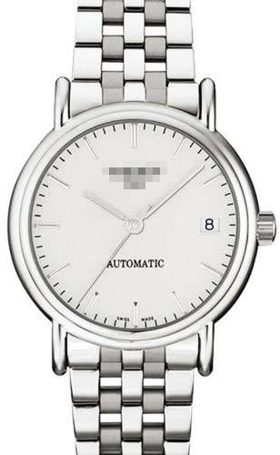 Customised Watch Dial T95.1.483.91