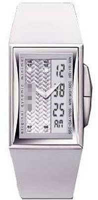 Customized Polyurethane Watch Bands TA07A-1