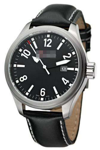 Customization Leather Watch Straps TE100.1