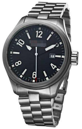 Wholesale Black Watch Dial TE100.2