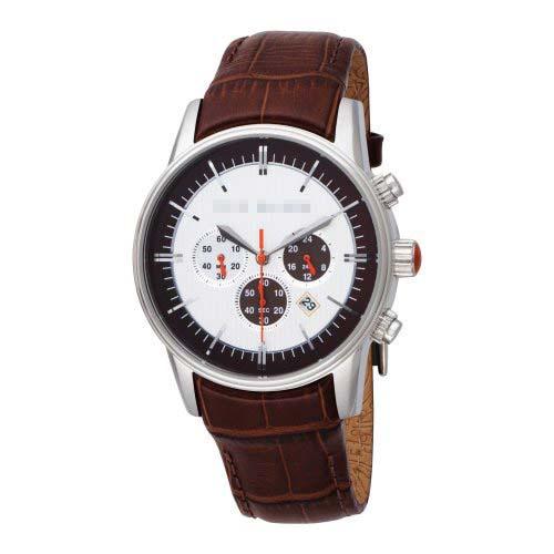 Custom Leather Watch Straps TE1015