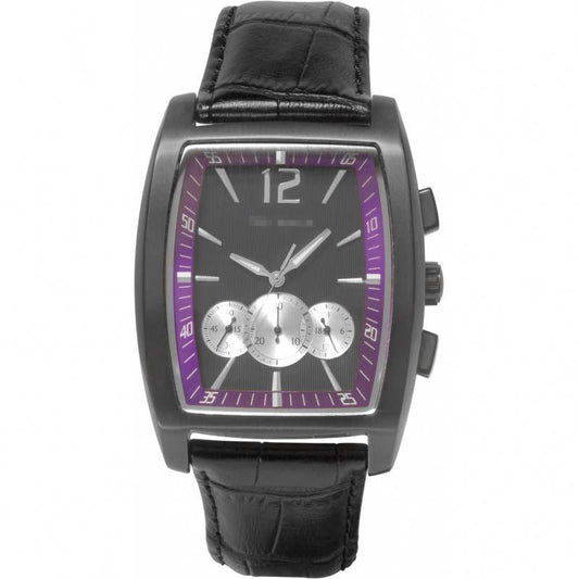 Wholesale Leather Watch Straps TE1019