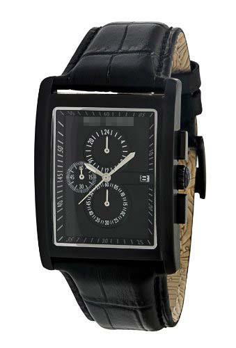 Custom Leather Watch Straps TE1035