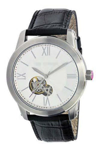 Customize White Watch Dial TE1038