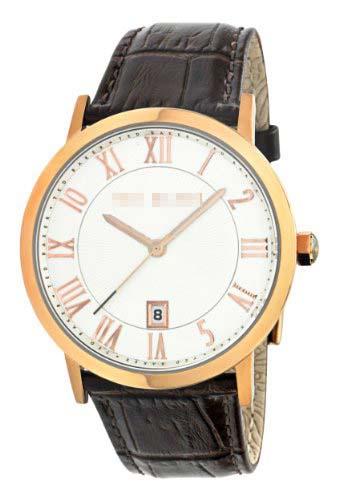 Wholesale Leather Watch Straps TE1041