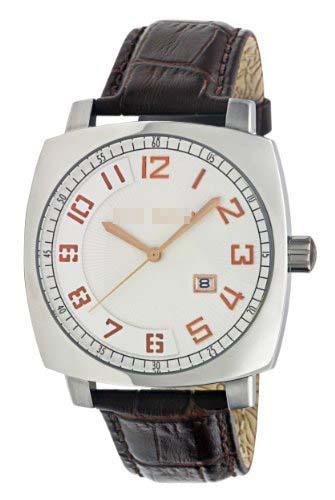 Custom White Watch Dial TE1045