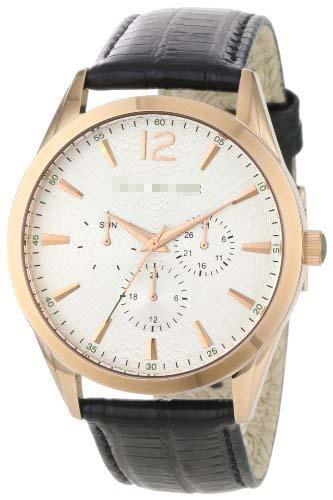 Customised Leather Watch Straps TE1056