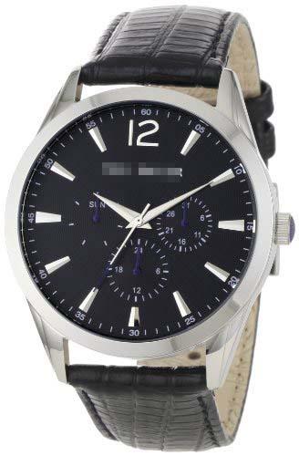 Custom Watch Dial TE1057