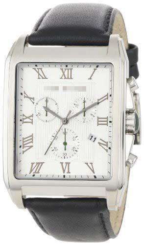Custom White Watch Dial TE1059