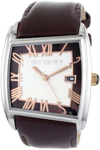 Wholesale Leather Watch Straps TE1060