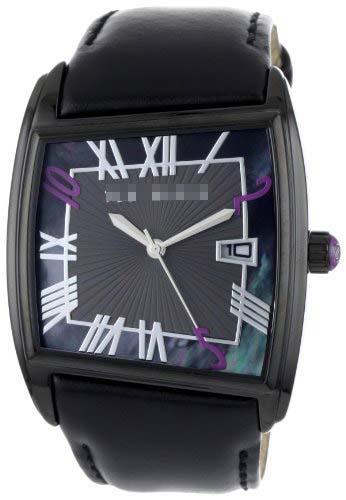 Customized Leather Watch Straps TE1061