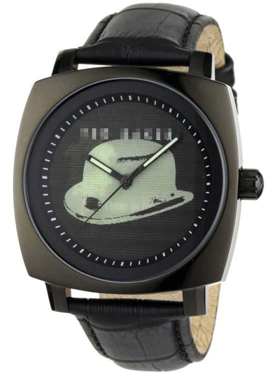 Custom Leather Watch Straps TE1062