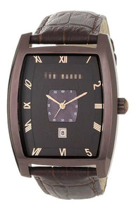 Wholesale Brown Watch Dial TE1065