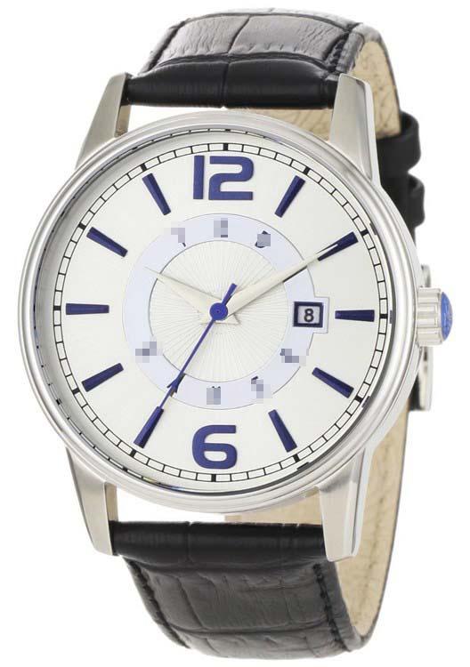 Custom Leather Watch Straps TE1068