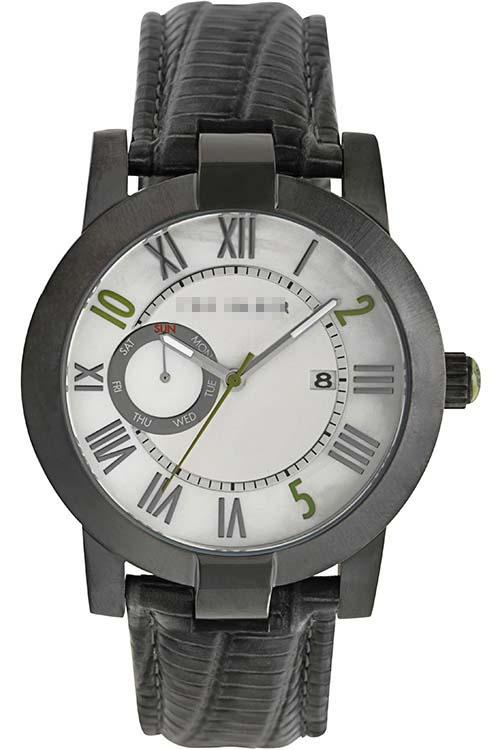 Customised Leather Watch Straps TE1076