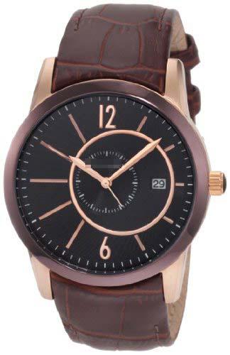 Customized Leather Watch Straps TE1081