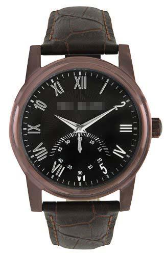 Custom Leather Watch Straps TE1082