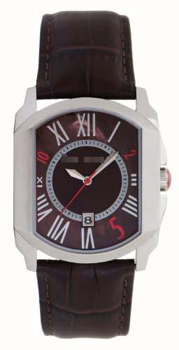 Custom Leather Watch Straps TE1084