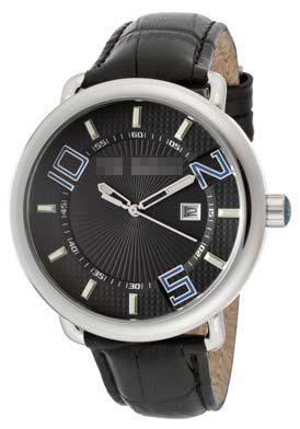 Custom Leather Watch Straps TE1087