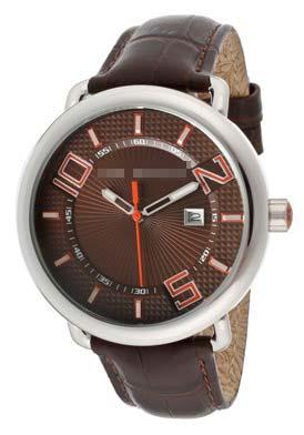 Wholesale Leather Watch Straps TE1088