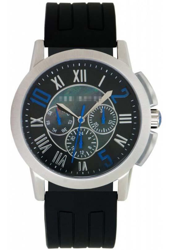 Customize Leather Watch Straps TE1089