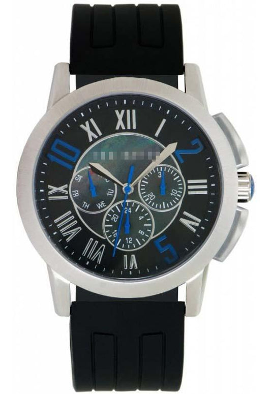 Customize Leather Watch Straps TE1089