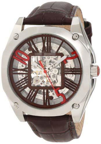 Custom Skeletal Watch Dial TE1090